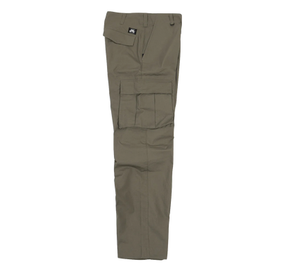 Nike SB FTM Flex pant cargo olive