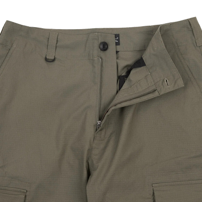 Nike SB FTM Flex pant cargo olive