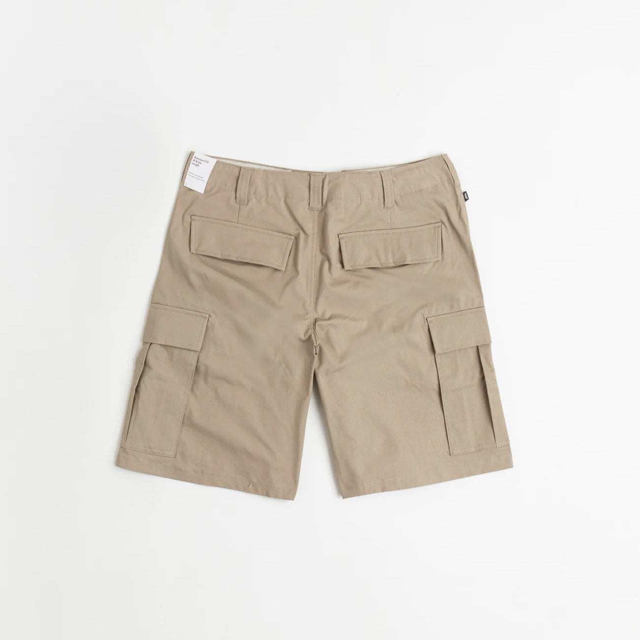 Nike SB short Kearny khaki