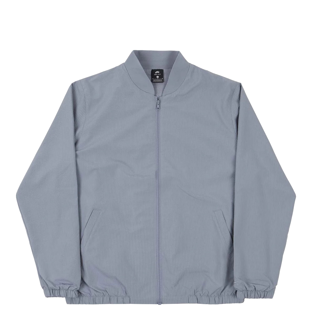 Nike SB jacket Seersucker Bomber ashen slate ashen slate