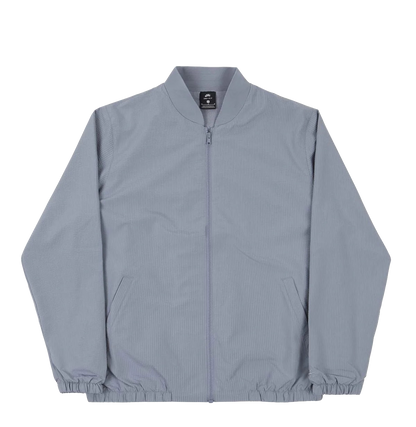 Nike SB jacket Seersucker Bomber ashen slate ashen slate