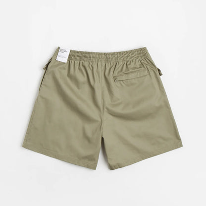 Nike SB short Skyring neutral olive white
