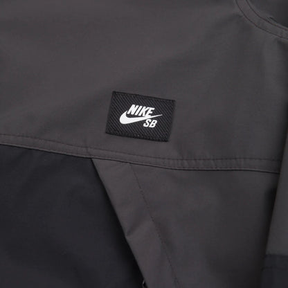 Nike SB Storm Fit jacket anthracite black black