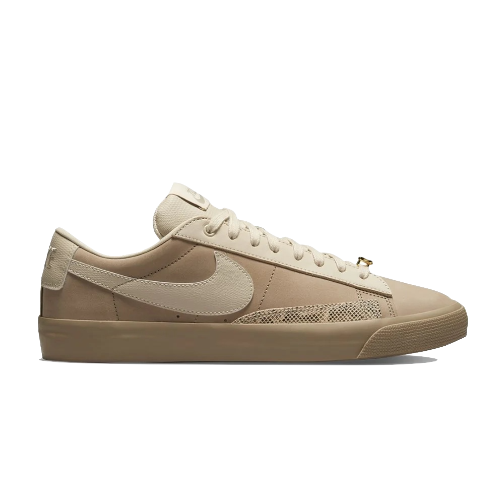 Nike SB Blazer Low FPAR khaki rattan