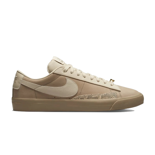 Nike SB Blazer Low FPAR khaki rattan