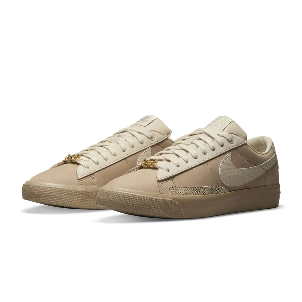 Nike SB Blazer Low FPAR khaki rattan