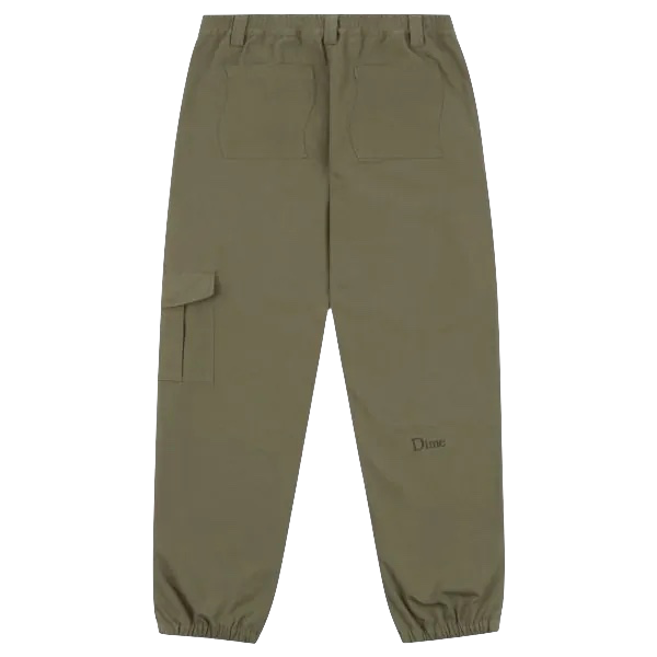Dime pant Military I Know army green