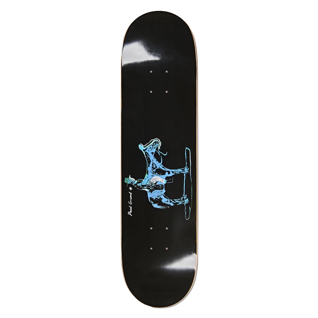 Polar deck Paul Grund Rider 8.625"