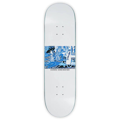 Polar Skate Co Aaron Herrington deck Serenade 8"