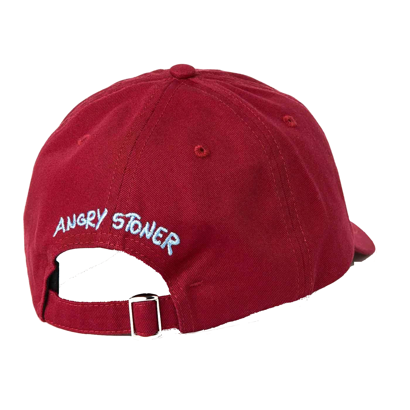 Polar Skate Co Angry Stoner red currant