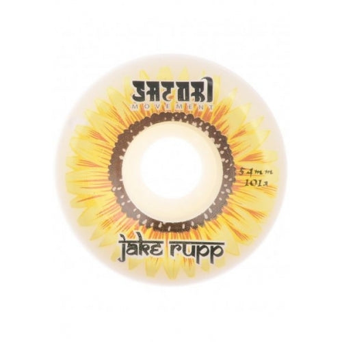 Satori Jake Rupp wheels Legacy Serie 101A 54mm