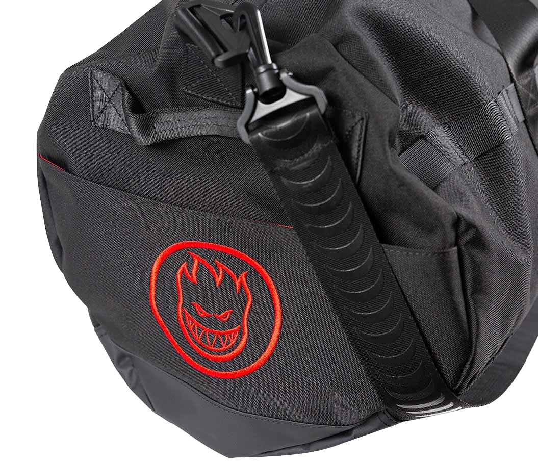 Spitfire on sale duffle bag