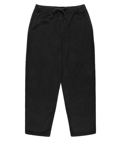 Vans pant Range Tapered Baggy Elastic Waist black