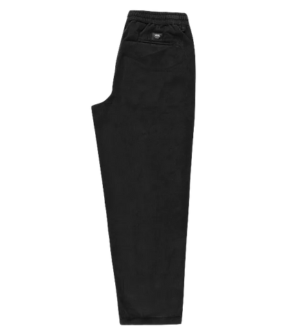 Vans pant Range Tapered Baggy Elastic Waist black