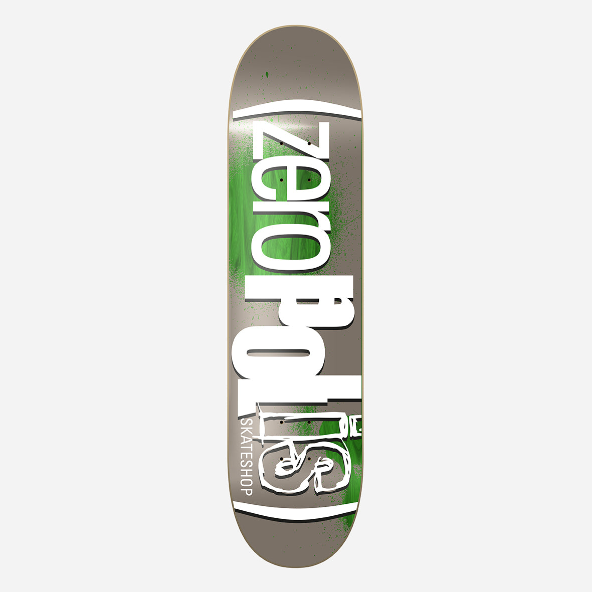 Zeropolis Spray deck 8.75"