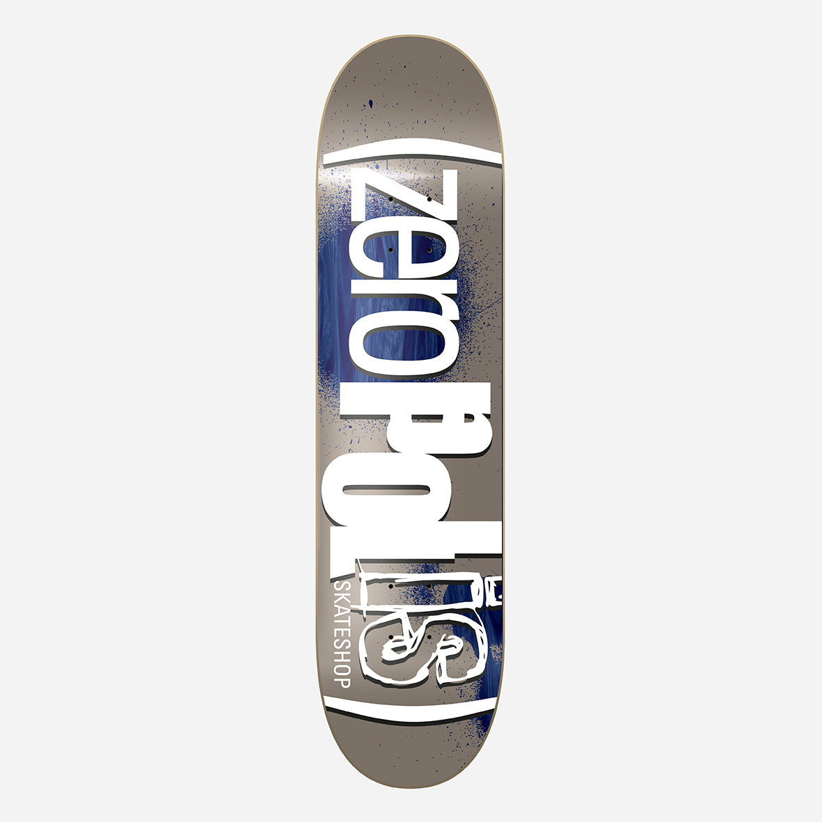 Zeropolis Spray deck 8.75"