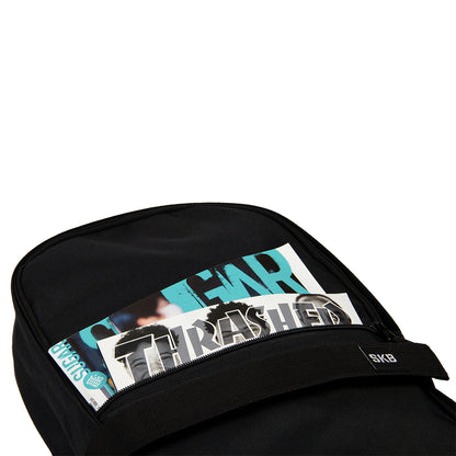 SKB boardbag Technic black