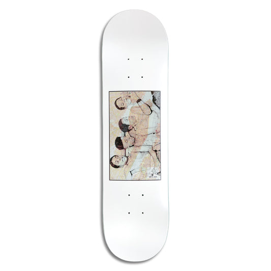 Tavu deck Kids 8"