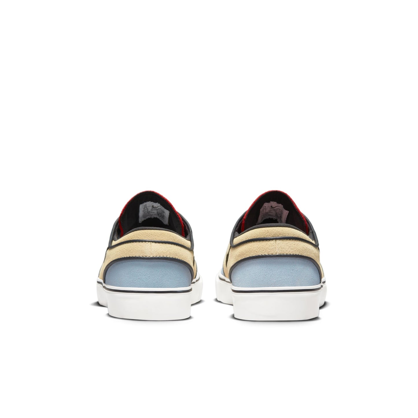 Nike SB Janoski OG+ alabaster alabaster chile red