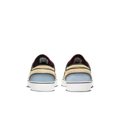 Nike SB Janoski OG+ alabaster alabaster chile red