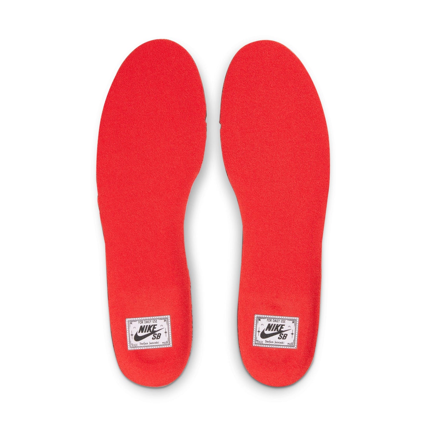 Nike SB Janoski OG+ alabaster alabaster chile red
