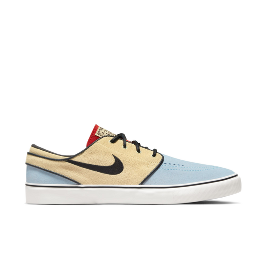 Nike SB Janoski OG+ alabaster alabaster chile red