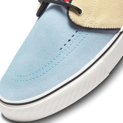 Nike SB Janoski OG+ alabaster alabaster chile red