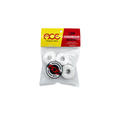 Ace bushings Kit low standard medium