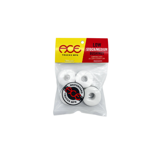 Ace bushings Kit low standard medium