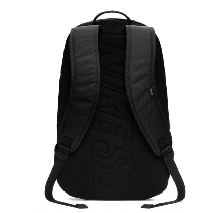 Nike SB Courthouse backpack black white