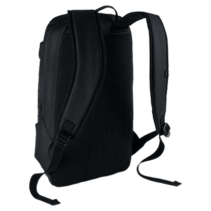 Nike SB Courthouse backpack black white