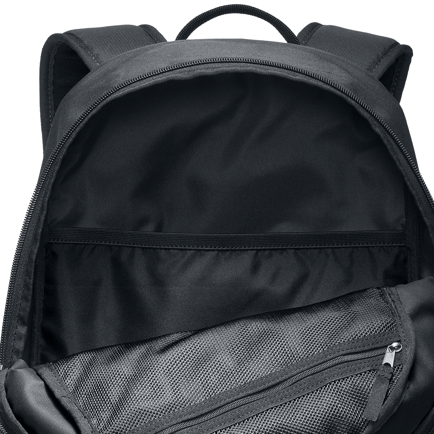 Nike SB Courthouse backpack black white