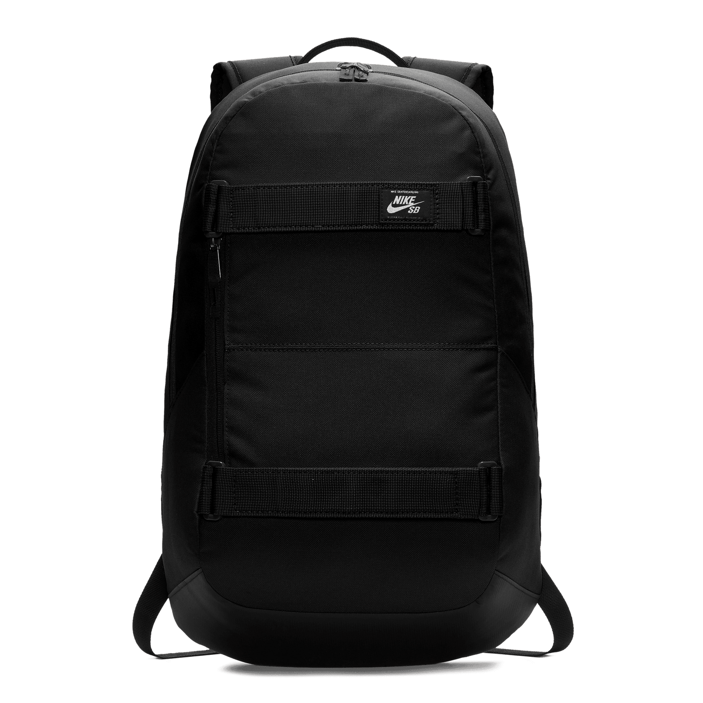 Nike SB Courthouse backpack black white