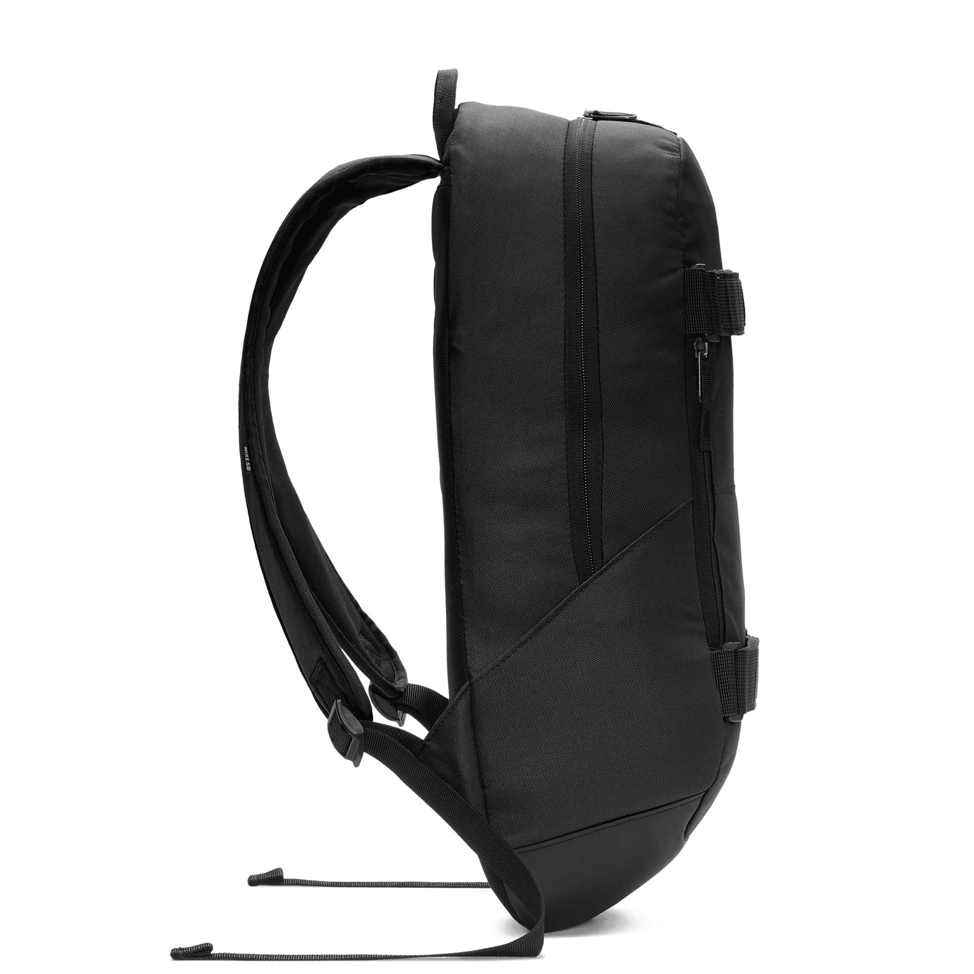 Nike SB Courthouse backpack black white zeropolis