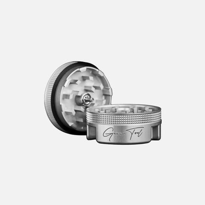 Concave Grinder tool 2 parts
