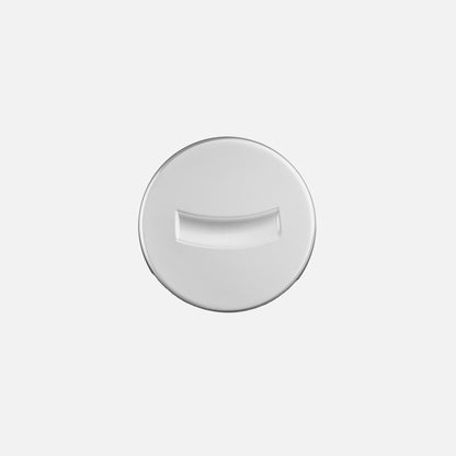 Concave Grinder tool 2 parts