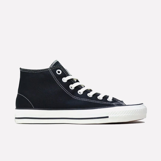 Converse CTAS Pro Mid black black egret