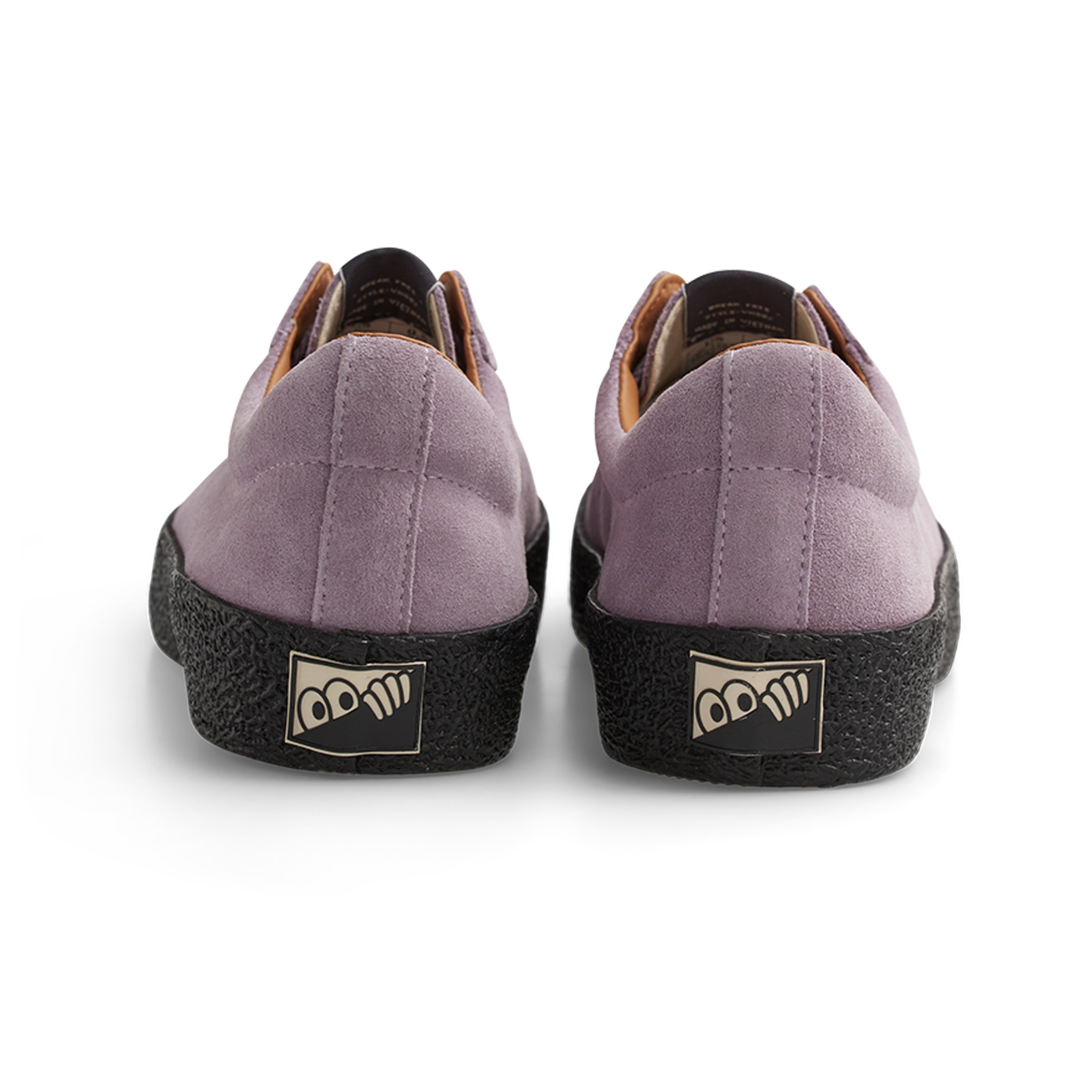 Last resort AB VM002 Suede Lo lilac
