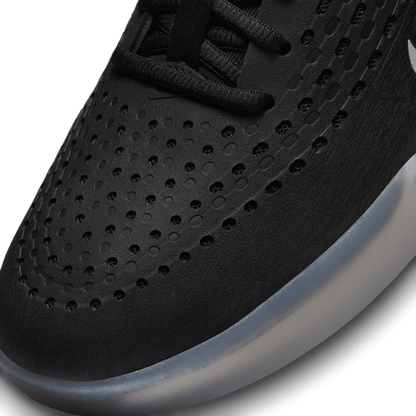 Nike SB Nyjah 3 black white black summit white