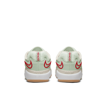 Nike SB Ishod Wair Premium seafoam university red barely green