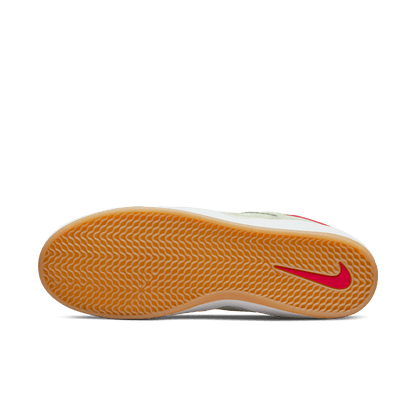 Nike SB Ishod Wair Premium seafoam university red barely green