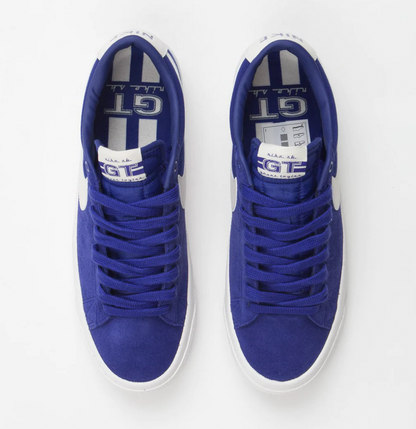 Nike SB Blazer Low Pro GT concord phantom