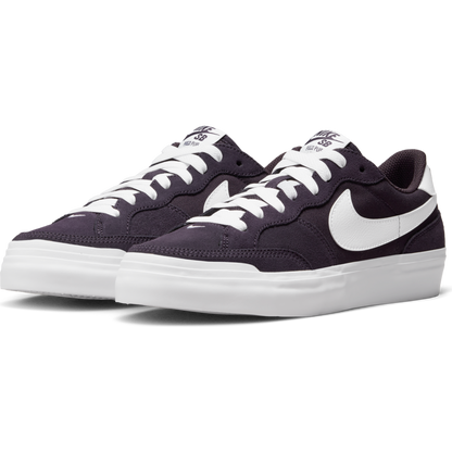 Nike SB Pogo Plus cave purple cave purple white