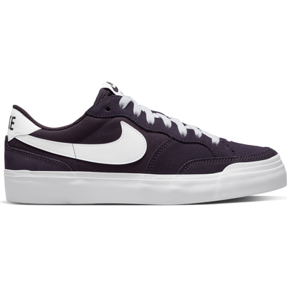 Nike SB Pogo Plus cave purple cave purple white