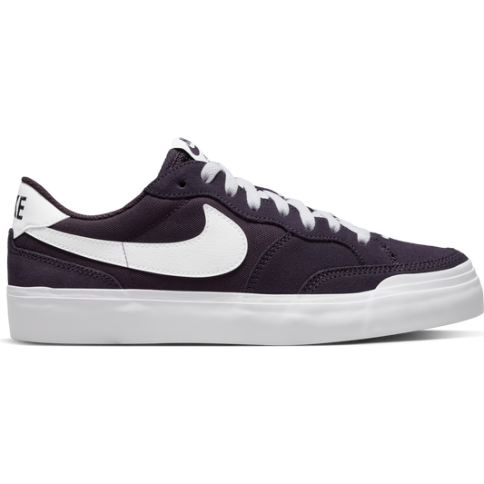 Nike SB Pogo Plus cave purple cave purple white