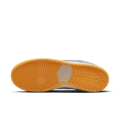 Nike SB Dunk Low Pro ISO wolf grey white wolf grey