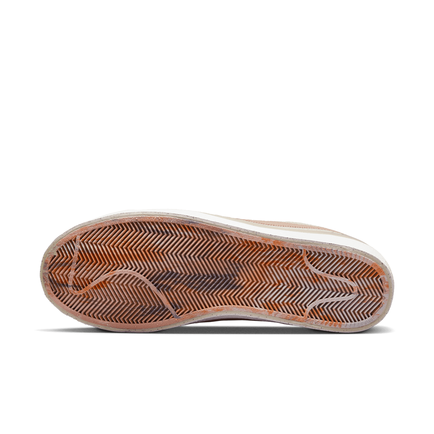 Nike SB Blazer Low X Doyenne QS coconut milk rattan limestone rattan