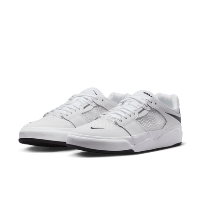Nike SB Ishod Wair Premium white black white black