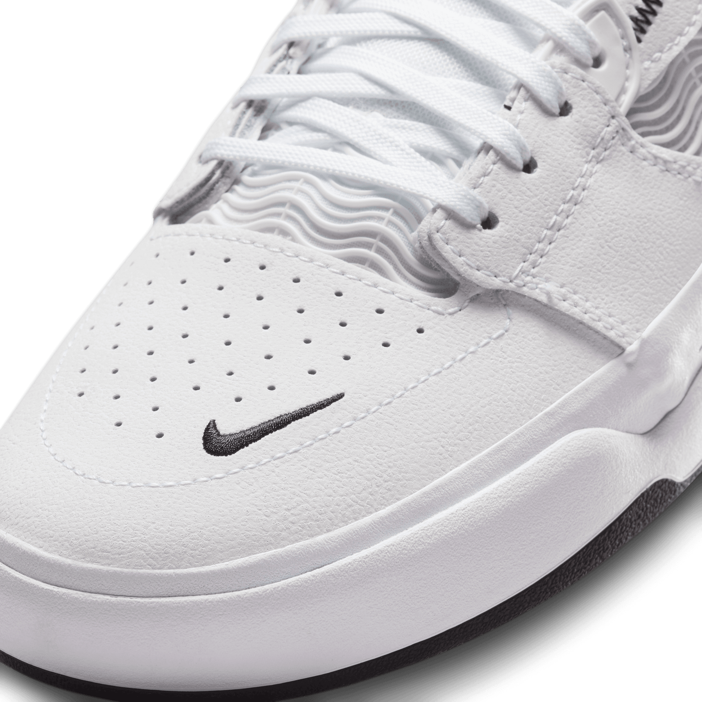 Nike SB Ishod Wair Premium white black white black