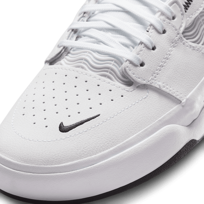 Nike SB Ishod Wair Premium white black white black